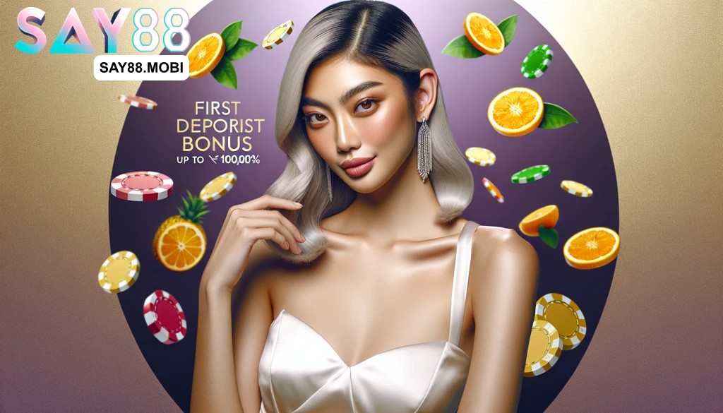 Khuyến mãi tại Casino SAY88