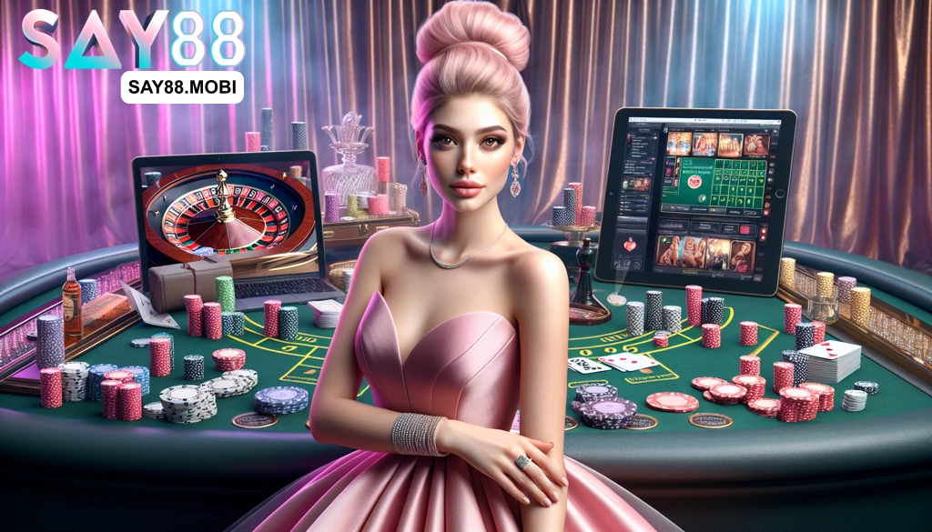 Điều kiện để phát triển đại lý SAY88