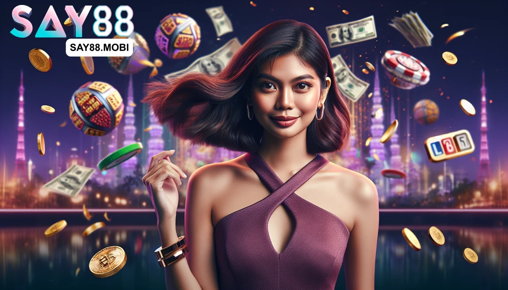 3 loại hình xổ số trực tiếp hot nhất thời điểm hiện tại