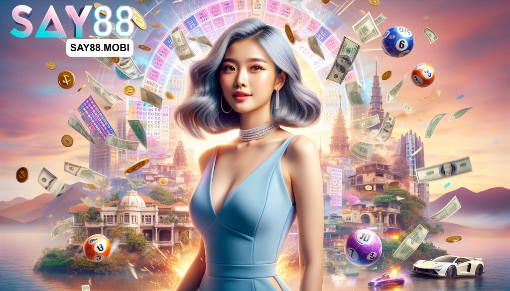Một vài thông tin thú vị xoay quanh xổ số trực tiếp 