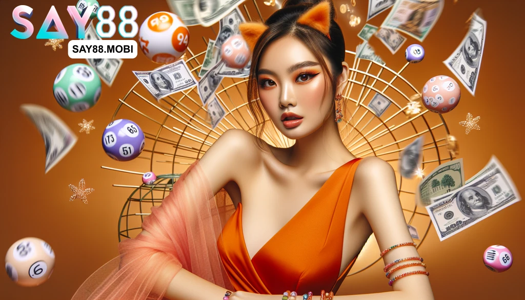 Trả lời một số câu hỏi xoay quanh xổ số Vietlott